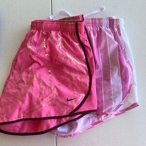 Nike Printed Running Shorts